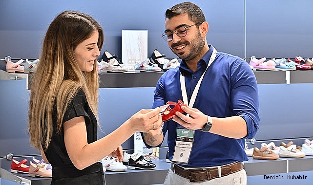 CBME Türkiye, Denizlili katılımcıları için yıl boyu öğrenmeyi destekliyor
