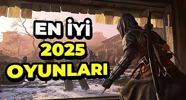 Denemeniz Gereken 2025’teki En İyi Oyun Türleri