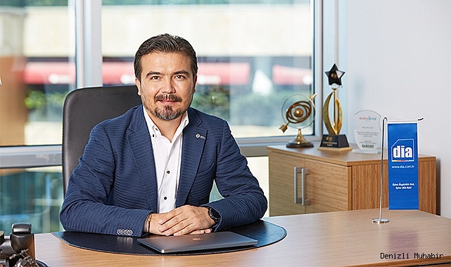 DİA Yazılım’dan Turizm Sektörüne Dijital Dönüşüm Çağrısı
