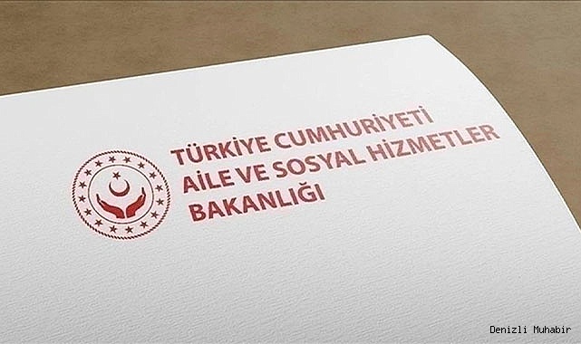 Evde Bakım Yardımı hesaplara yatırılmaya başlandı