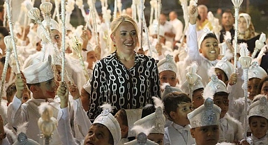 MERKEZEFENDİ’DE TOPLU SÜNNET KAYITLARI BAŞLADI