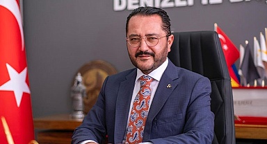 MHP Denizli İl Başkanı Yılmaz’dan Kurban Bayramı Mesajı