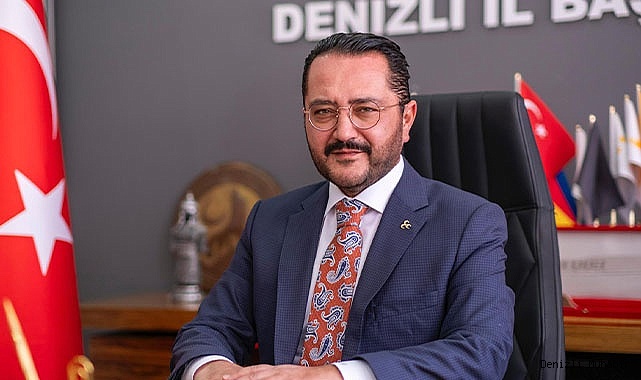 MHP Denizli İl Başkanı Yılmaz’dan Kurban Bayramı Mesajı