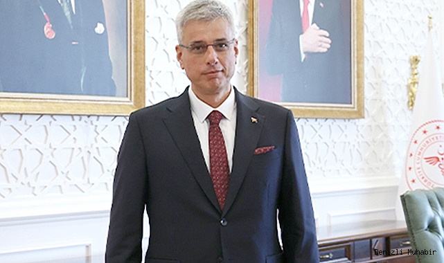 Sağlık Bakanı Memişoğlu Denizli’ye geliyor