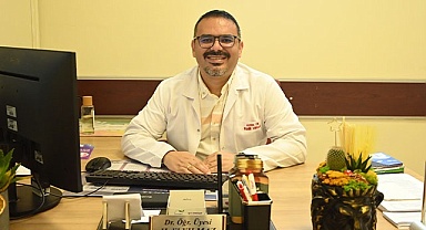  Sindirim Sağlığınızı Koruyun