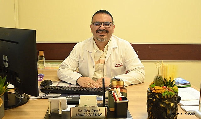  Sindirim Sağlığınızı Koruyun