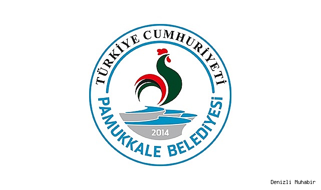 T.C. PAMUKKALE BELEDİYESİ’NE YENİ MÜDÜRLÜK
