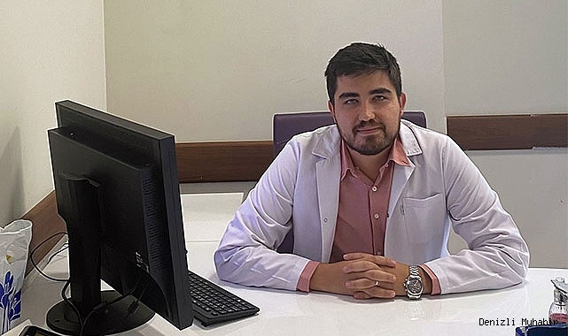 TAVAS DEVLET HASTANESİ GİRİŞİMSEL RADYOLOJİ