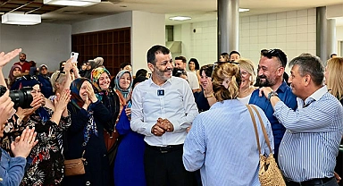 “Yüzme Bilmeyen Kalmasın” projesi