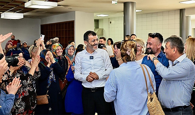 “Yüzme Bilmeyen Kalmasın” projesi