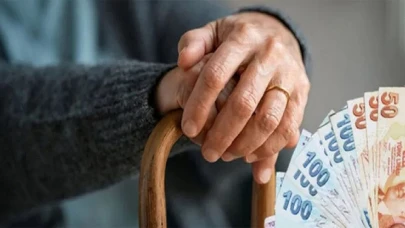 En düşük emekli maaşı için kulislerde konuşulan rakam