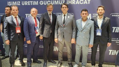 Denizli’den 24 Firma Türkiye’nin İlk 1000 İhracatçısı Listesinde