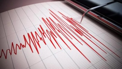 Gemlik Depremi Denizli'de de hissedildi