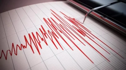 Gemlik Depremi Denizli'de de hissedildi