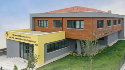 GAMATEKS OSMAN AYDINLI KREŞİ’NDE KAYITLAR BAŞLADI