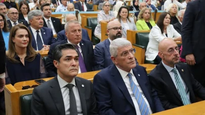 İYİ PARTİ’DEN TALAT PAŞA SINIR KAPISI TEKLİFİ