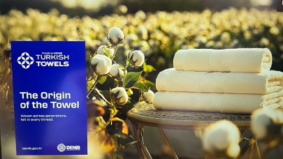 Turkish Towels ve THY işbirliği