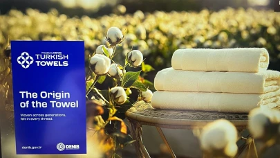 Turkish Towels ve THY işbirliği