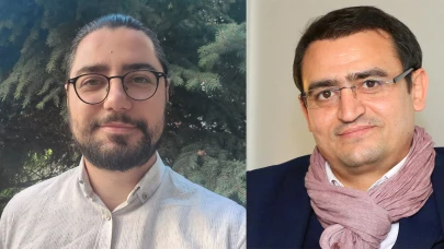 PAÜ’lü Öğretim Üyelerinden Uluslararası başarı