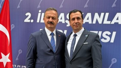 Anahtar Parti’den çağrı: Devlet, köye dönmelidir