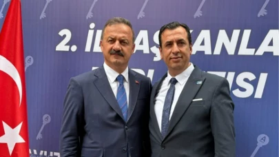 Anahtar Parti’den çağrı: Devlet, köye dönmelidir