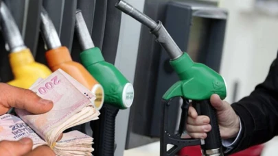 Akaryakıta dev zam geliyor
