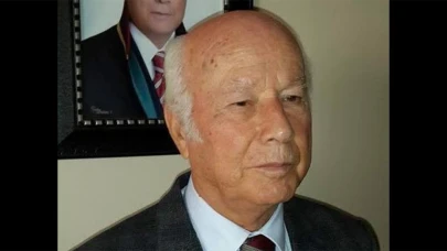 AVUKAT MEHMET ALİ GÖLCÜKLÜ YAŞAMINI YİTİRDİ