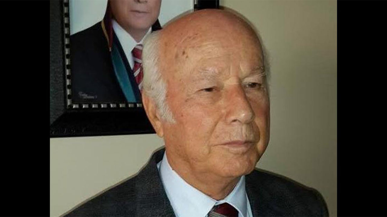AVUKAT MEHMET ALİ GÖLCÜKLÜ YAŞAMINI YİTİRDİ