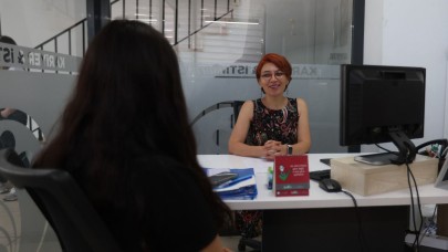 MERKEZEFENDİ KARİYER VE İSTİHDAM OFİSİ İŞ İMKANI SUNUYOR