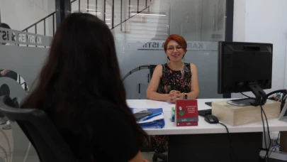MERKEZEFENDİ KARİYER VE İSTİHDAM OFİSİ İŞ İMKANI SUNUYOR