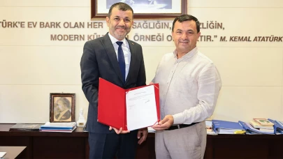 Büyükşehir, Flake Üretim Tesisi kuracak