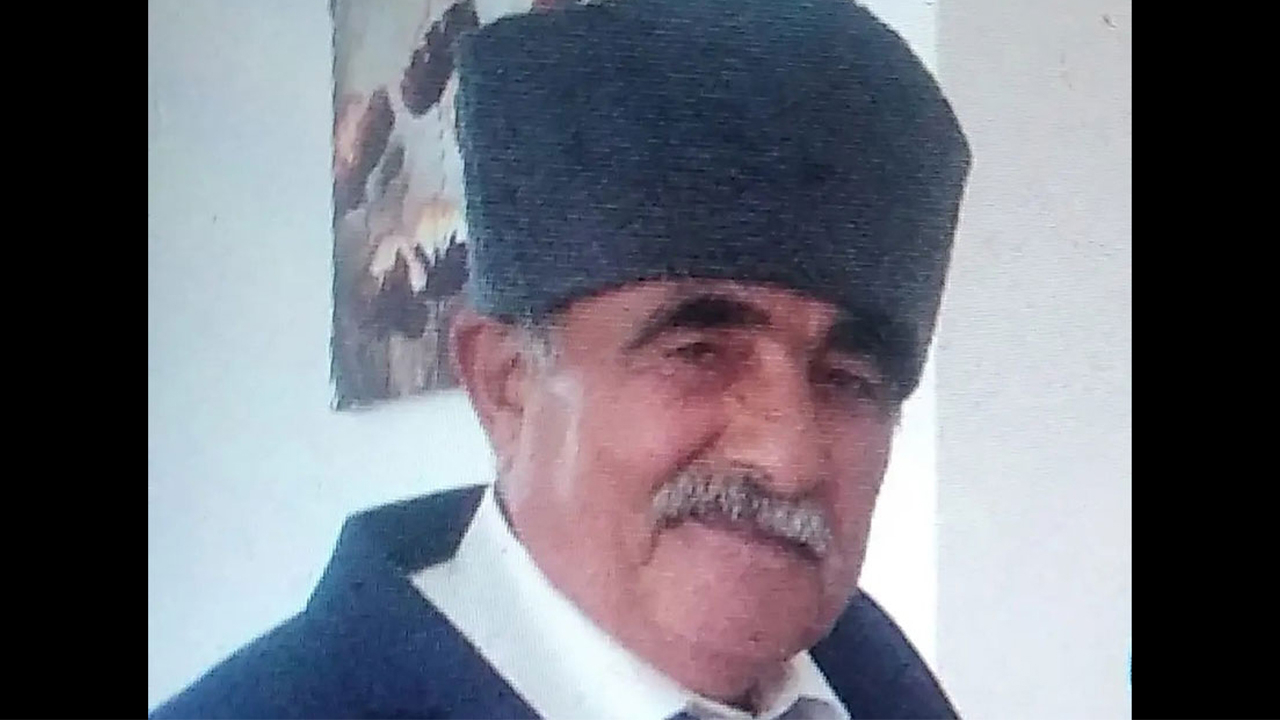 KIBRIS GAZİSİ TOKGÖZ VEFAT ETTİ