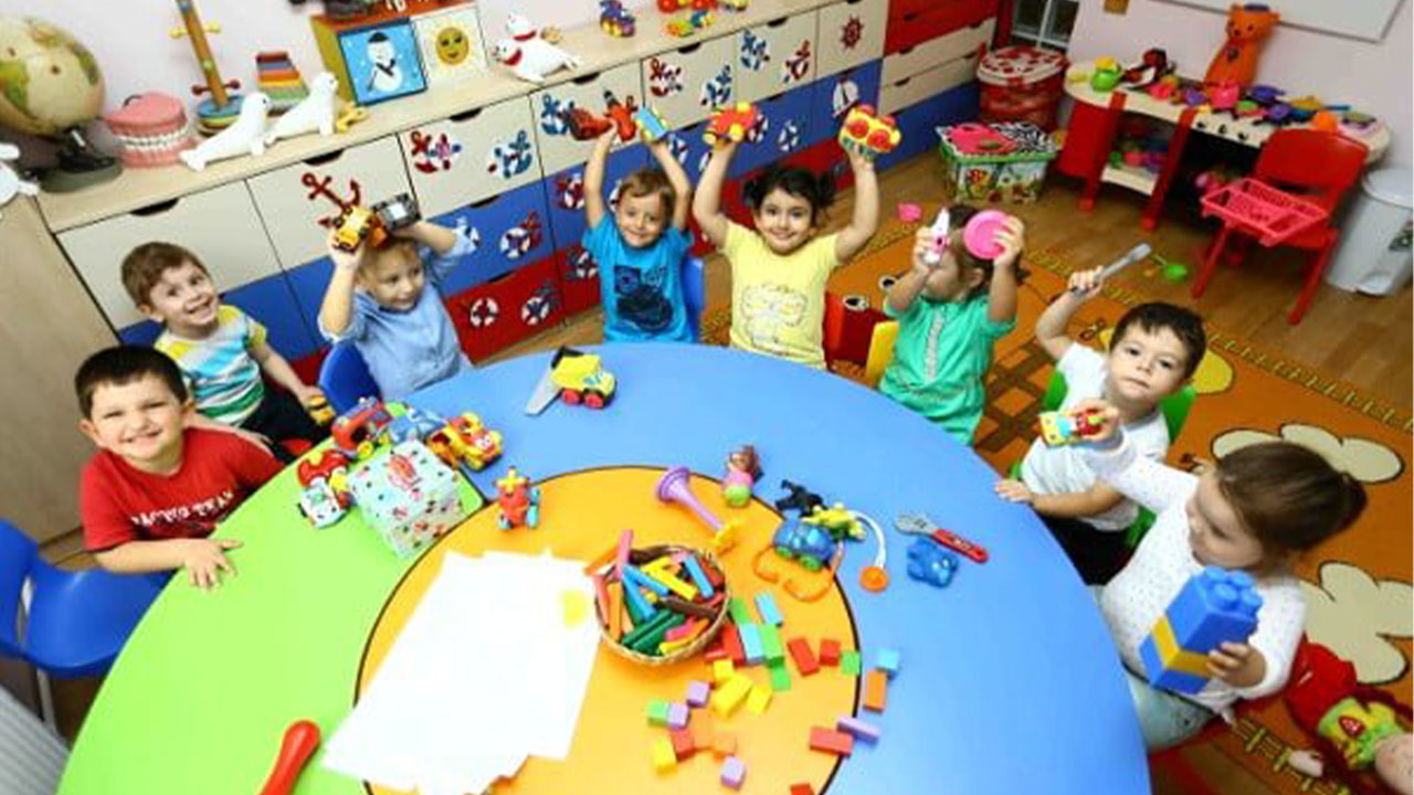 Ücretsiz Tam Gün Yaz Okulu Başlıyor