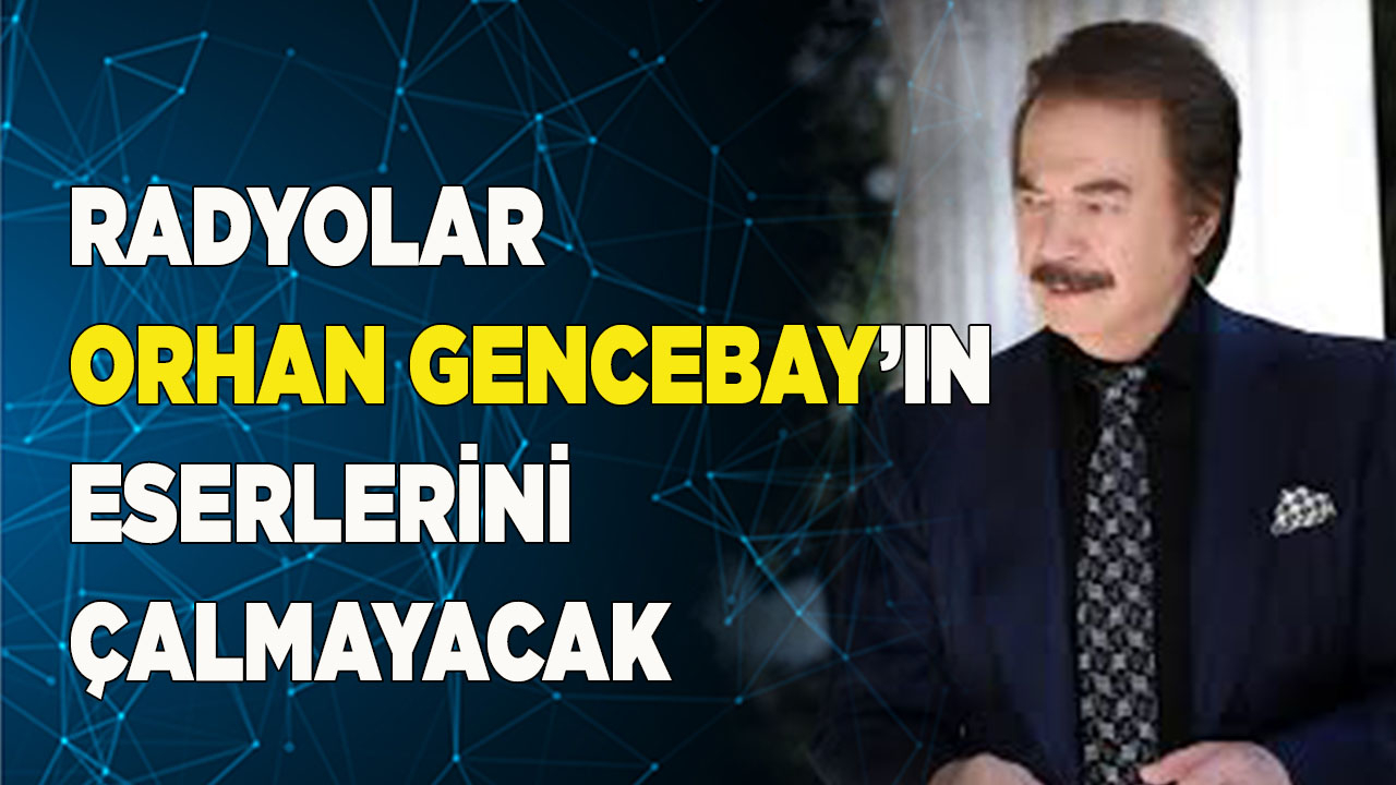 Denizli'den Gencebay'a protesto