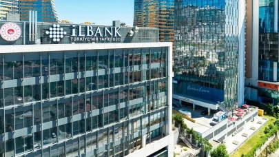 İLBANK 12 ŞEHİRDE 111 TAŞINMAZI SATIŞA ÇIKARIYOR
