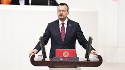 CHP’li Arpacı’dan TBMM’de Zeytinlik İsyanı