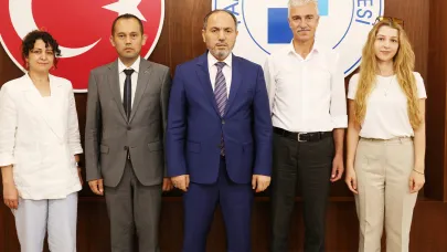 PAÜ’den öğrencilere iş garantili eğitim