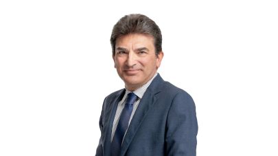 OYAK'a yeni Genel Müdür