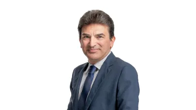 OYAK'a yeni Genel Müdür