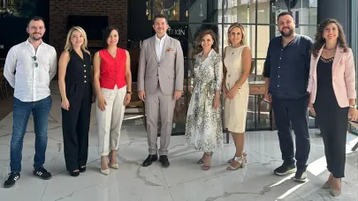 Kadın Dostu Markalar Platformu Denizli'ye  Geliyor