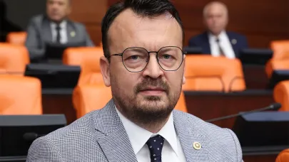 CHP’li Arpacı “şehir hastanesi hâlâ ortada yok”