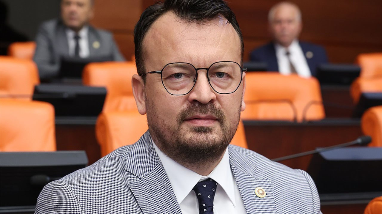 CHP’li Arpacı “şehir hastanesi hâlâ ortada yok”