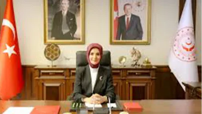 Bakan Göktaş, Şehit Ailelerine Terörsüz Türkiye’yi Anlattı