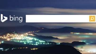 Arama Motoru Kullanım Kılavuzu