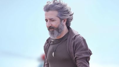 ÜNLÜ SANATÇI ALİ KINIK’TAN TERÖRSÜZ TÜRKİYE SÜRECİNE DESTEK