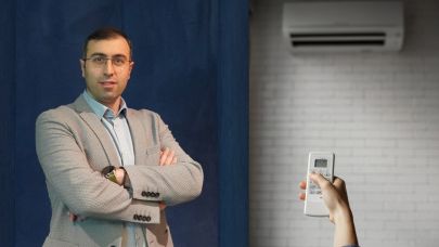 Klima Kullanırken Alerji Riskini Azaltmanın 5 Yolu