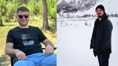 DENİZLİ ORMAN ŞEHİTLERİNİ UĞURLADI