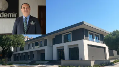 Kardemir Çelik, Ayşe Karalp Aile Sağlığı Merkezi'ni açtı