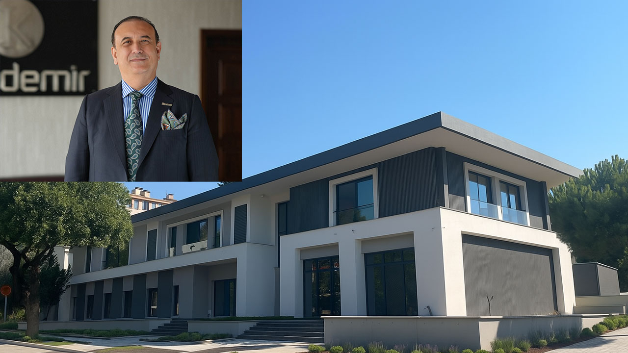 Kardemir Çelik, Ayşe Karalp Aile Sağlığı Merkezi'ni açtı