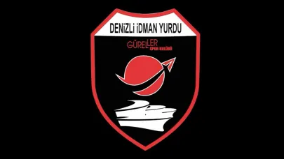 DENİZLİ İDMAN YURDU KOMBİNELERİ SATIŞTA